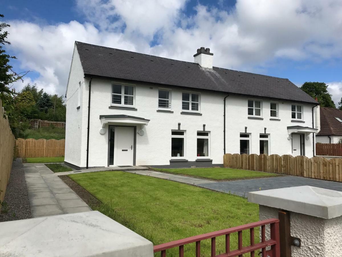 The Waverley Inn Holiday Homes Inverness Exterior foto
