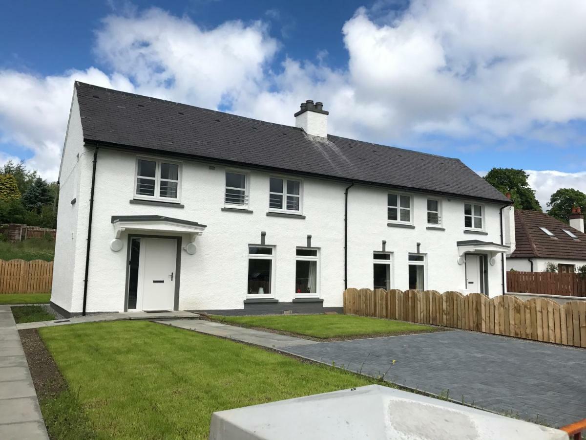 The Waverley Inn Holiday Homes Inverness Exterior foto